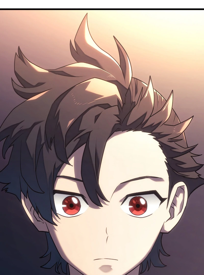 Revenge of the Iron-Blooded Sword Hound, Chapter 14 image 80